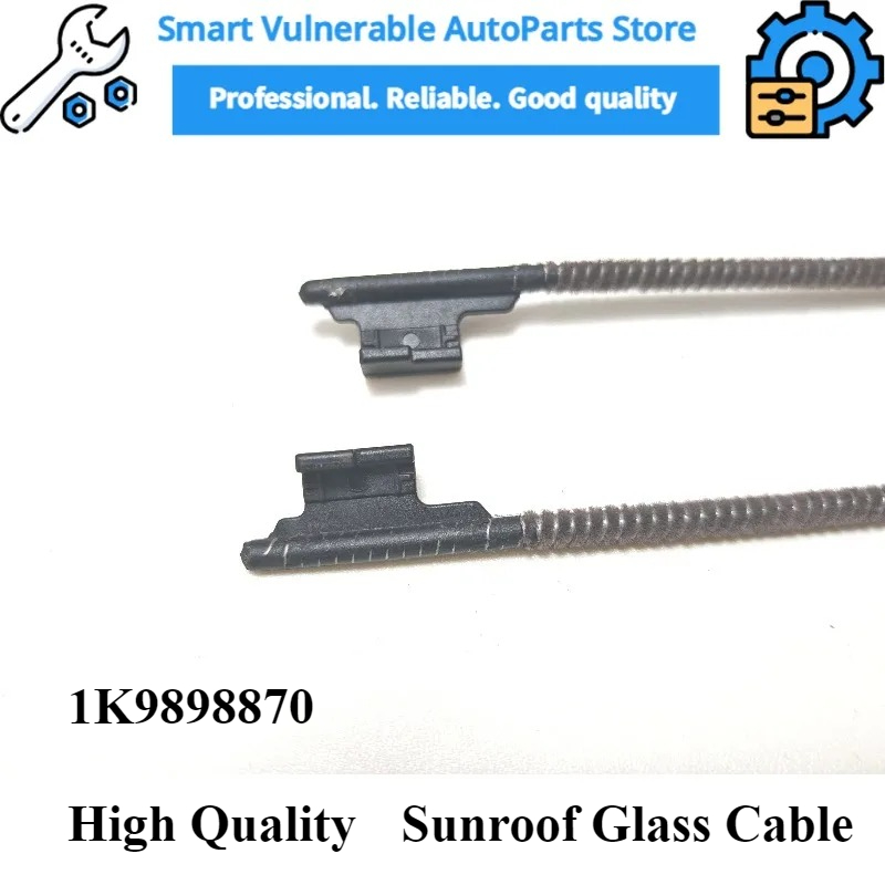 Golf Umbrella - 1K9898870 cable de techo solar de