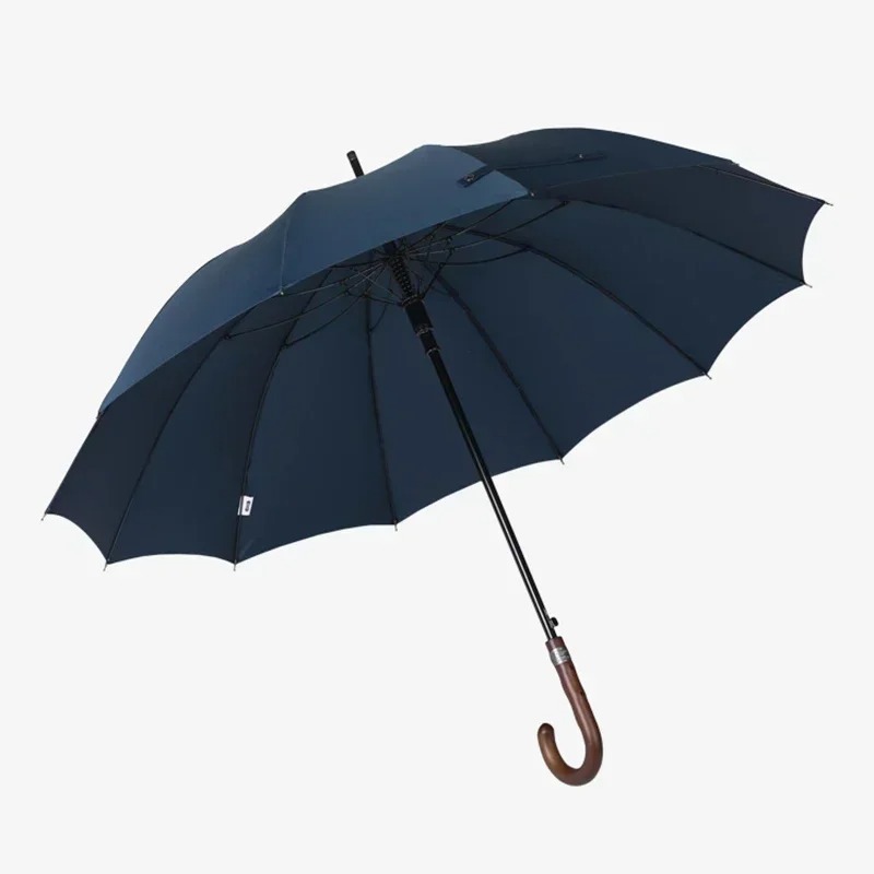 Golf Umbrella Large - Paraguas Grande para Hombre, Paraguas de
