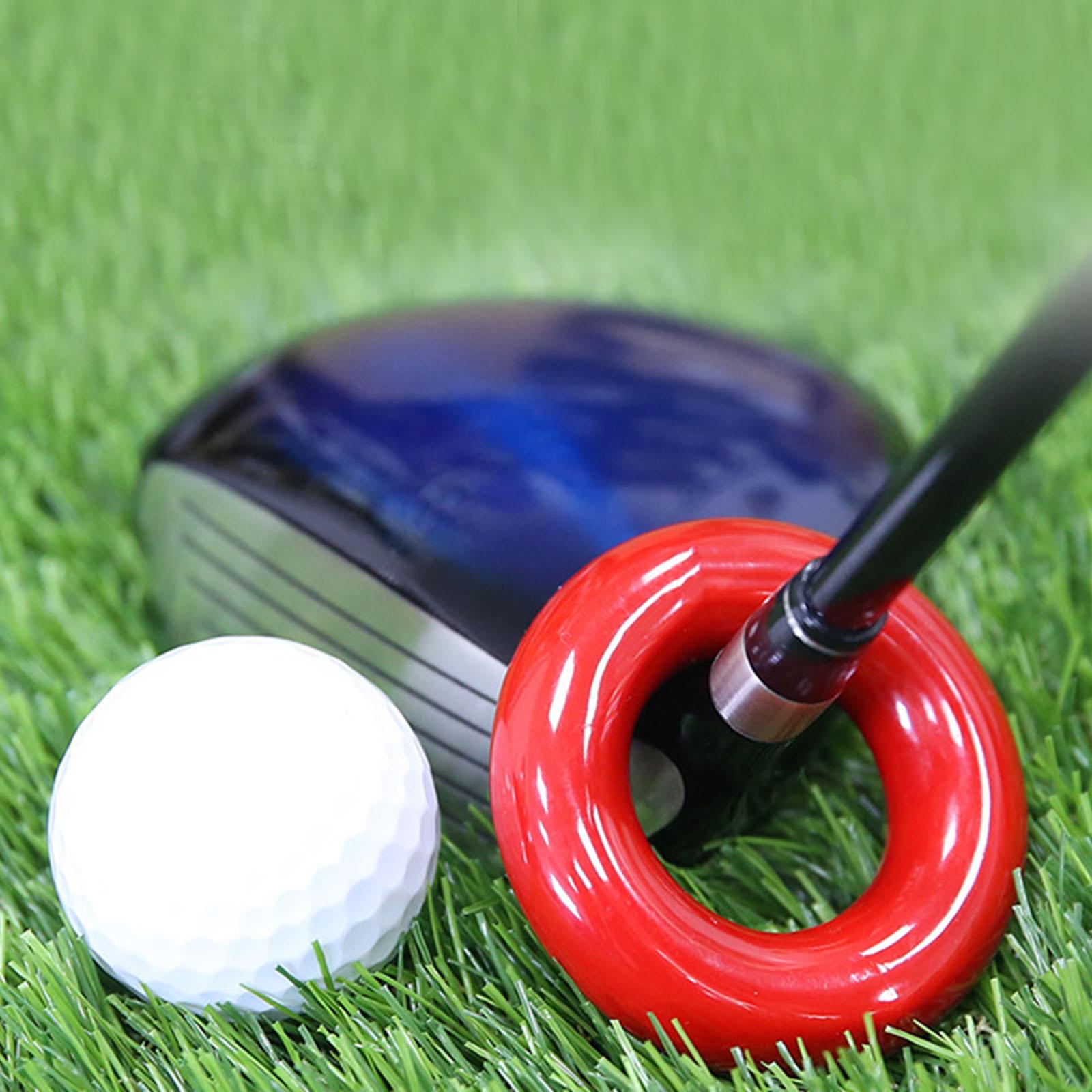 Golf Equipment Weight - Anillo con Peso para Práctica de