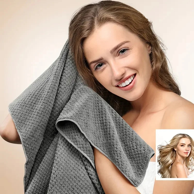 Golf Towel - Toalla de microfibra ultra absorbente extra