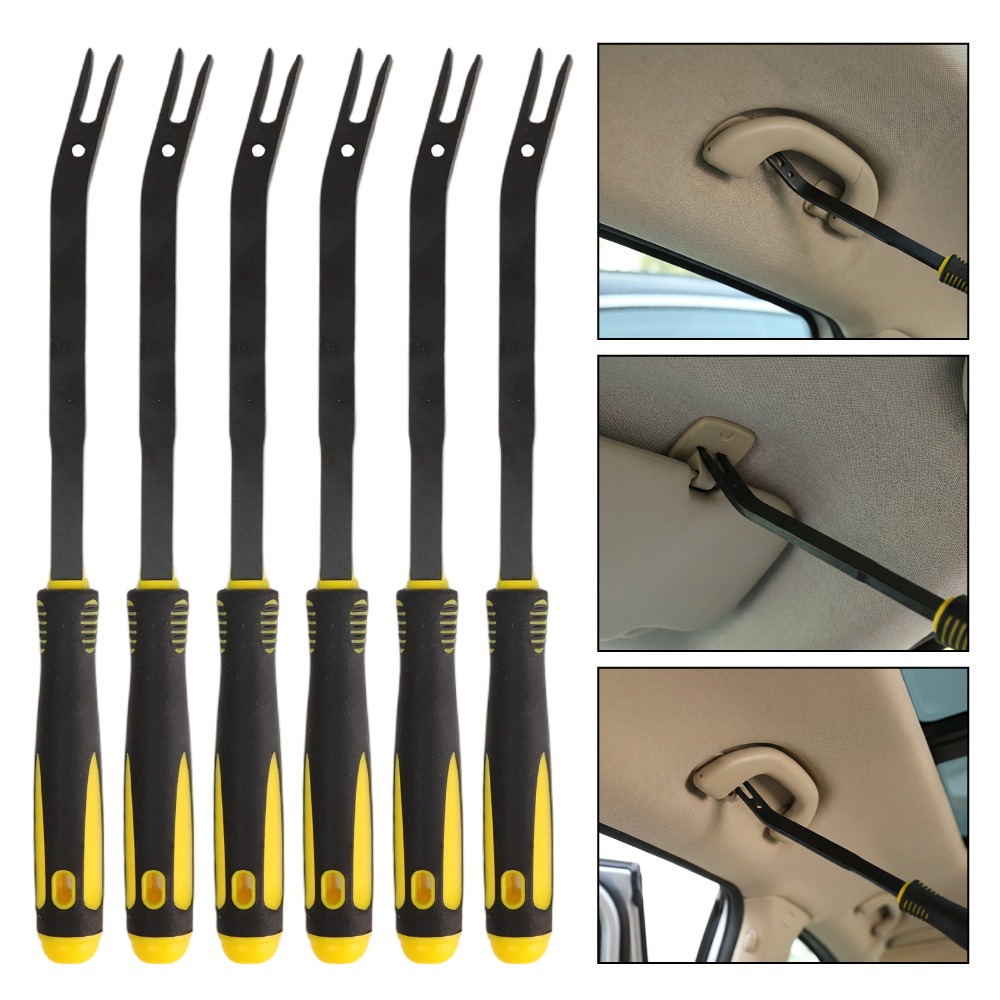 Golf Umbrella - Herramienta de extracción de visera solar,