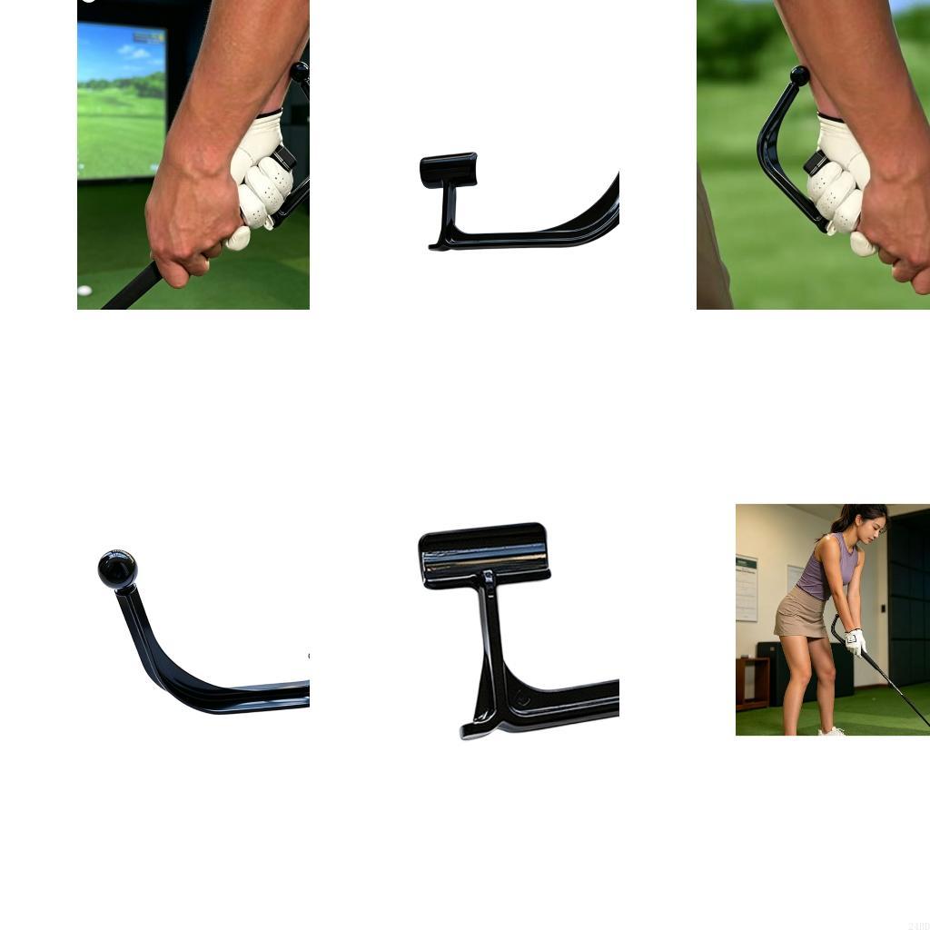 Golf Equipment Weight - Entrenador bisagra muñeca para Golf, herramienta