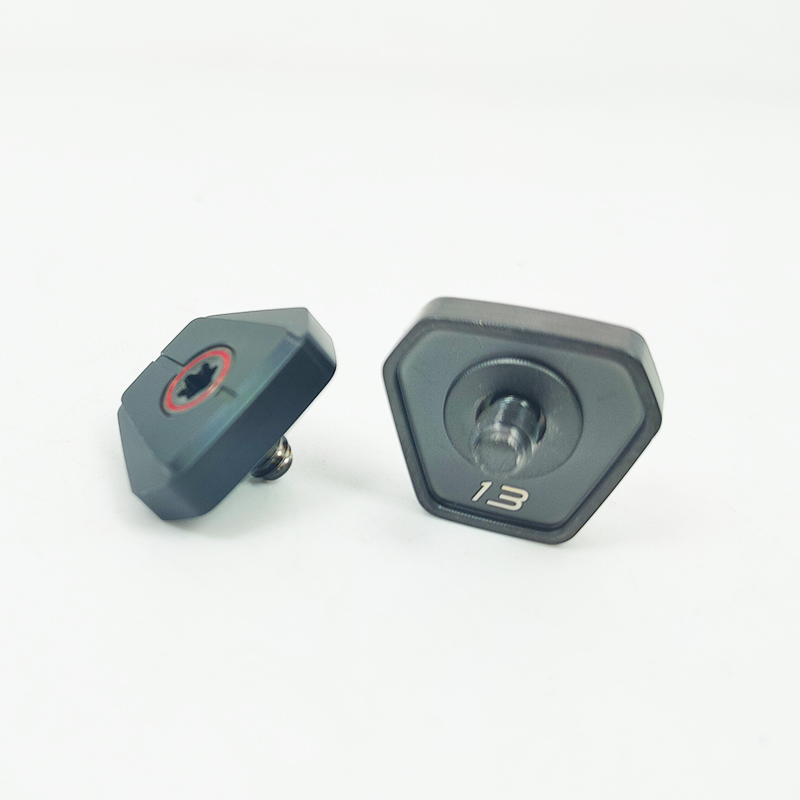 Golf Equipment Weight - Kit de tornillos de peso de