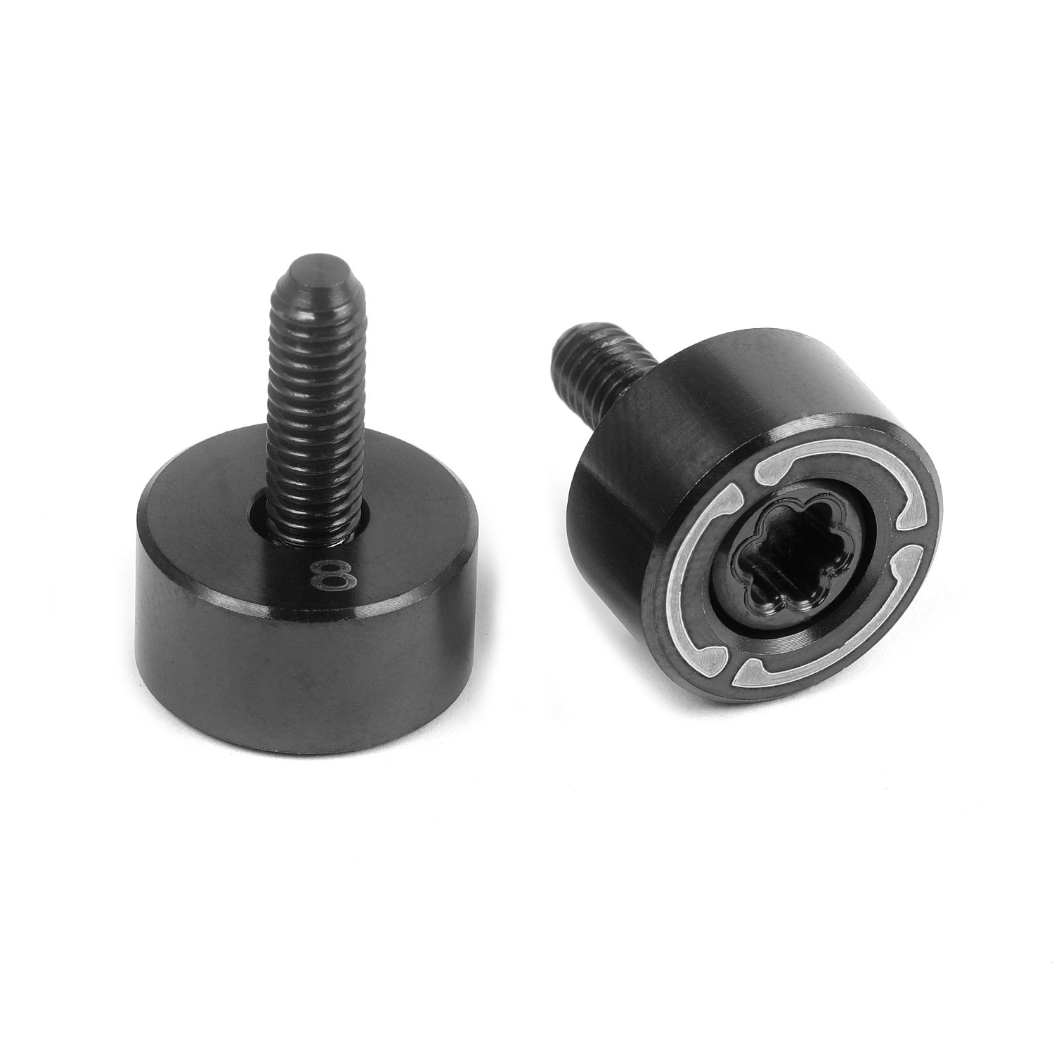 Golf Equipment Weight - Pesos para cabeza de palo de