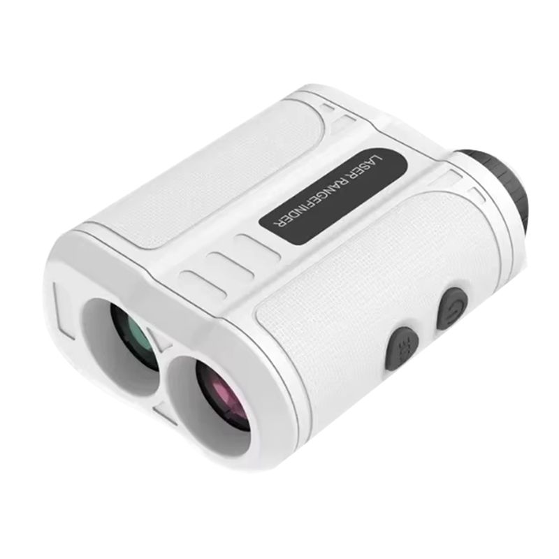 Golf Rangefinder - Telémetro Láser para Golf, Telescopio de