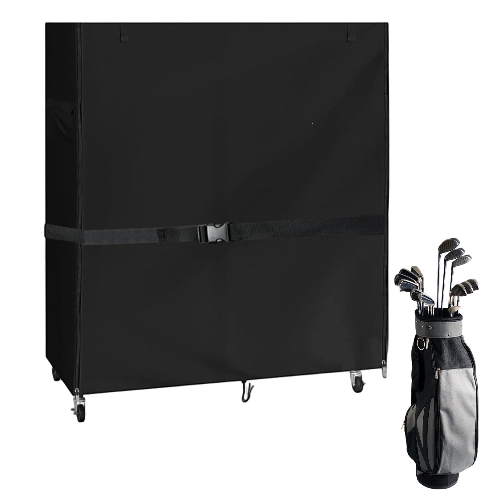 Golf Bag - Funda antipolvo para bolsa de golf,