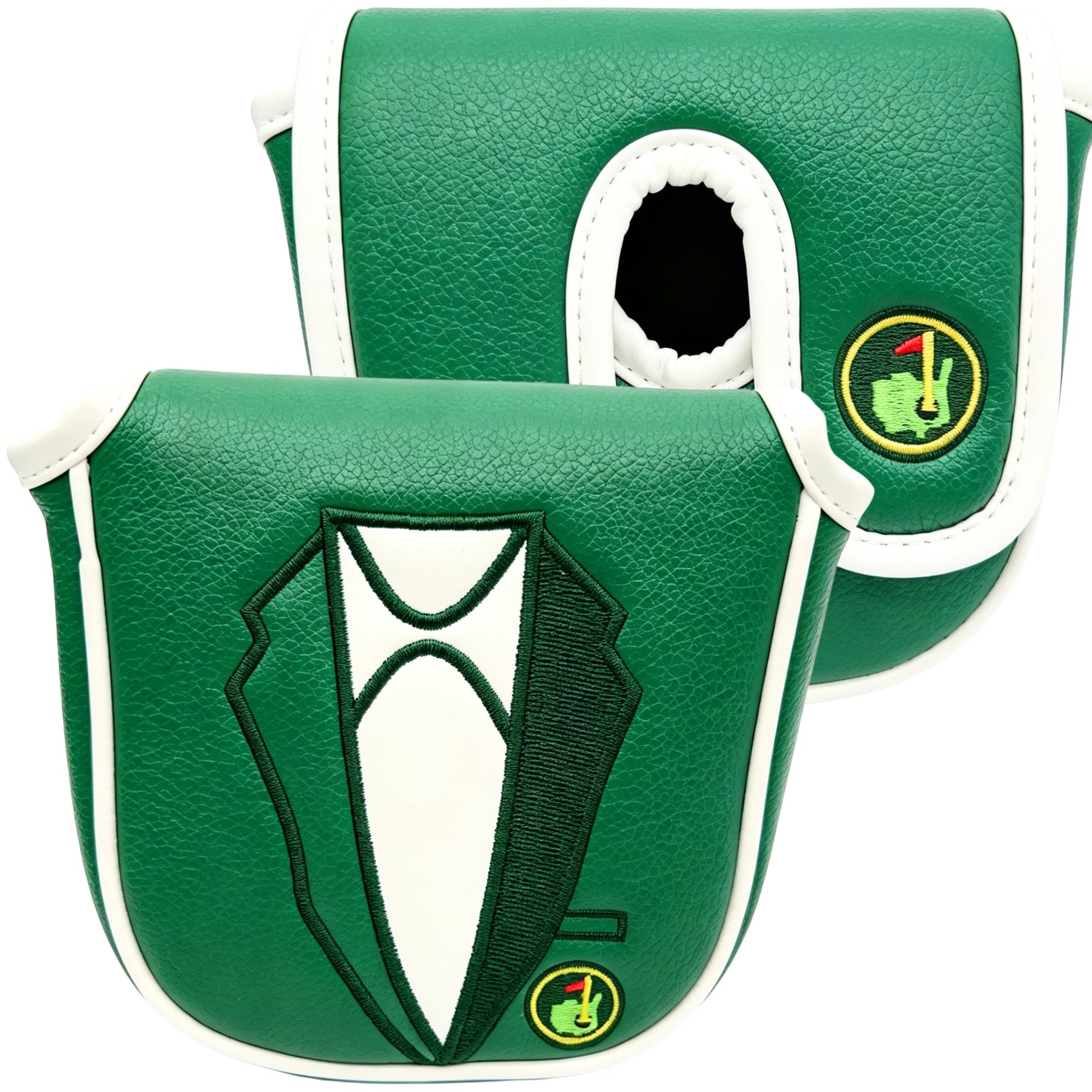 Golf Tees - Funda Premium para Putt DF3, Protector