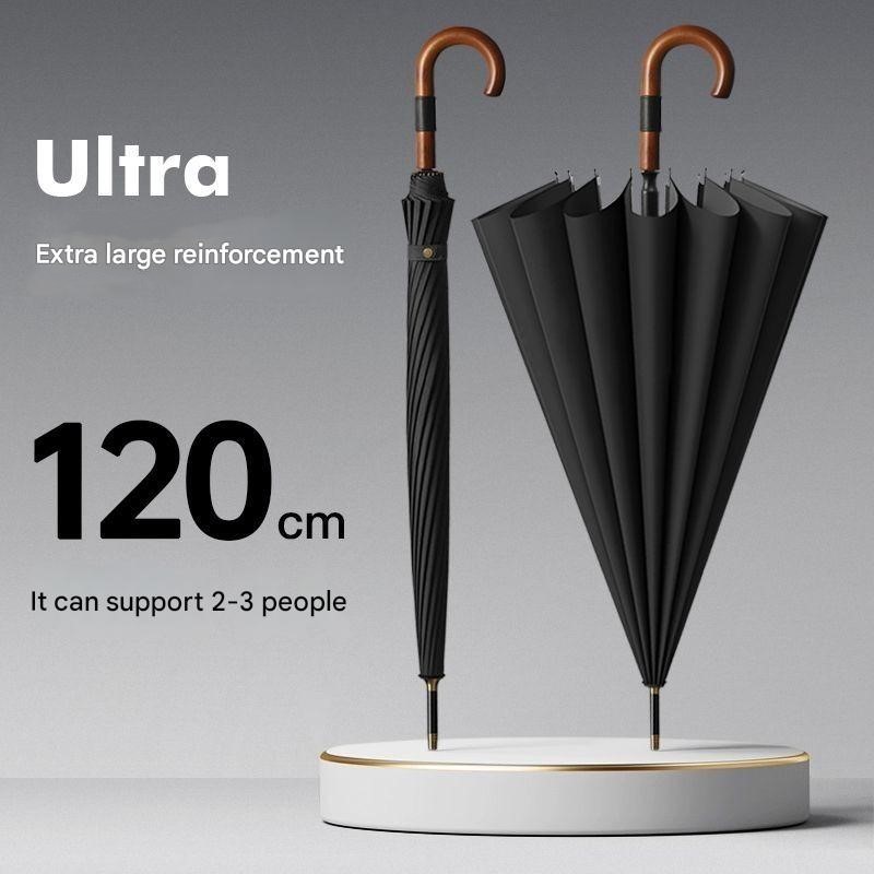 Paraguas de Golf Extra Grande  - Golf Umbrella Large reseña y precio