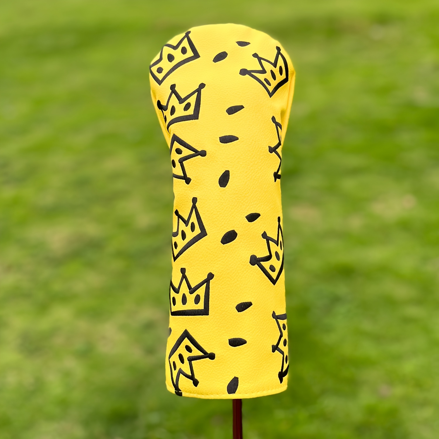 1 unidad/4 unidades de fundas  - Golf Driver reseña y precio