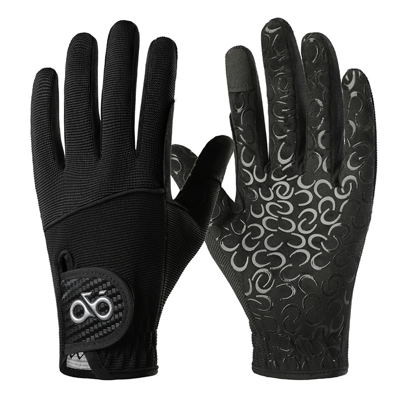 Guantes de equitación, guantes - Golf Gloves reseña y precio