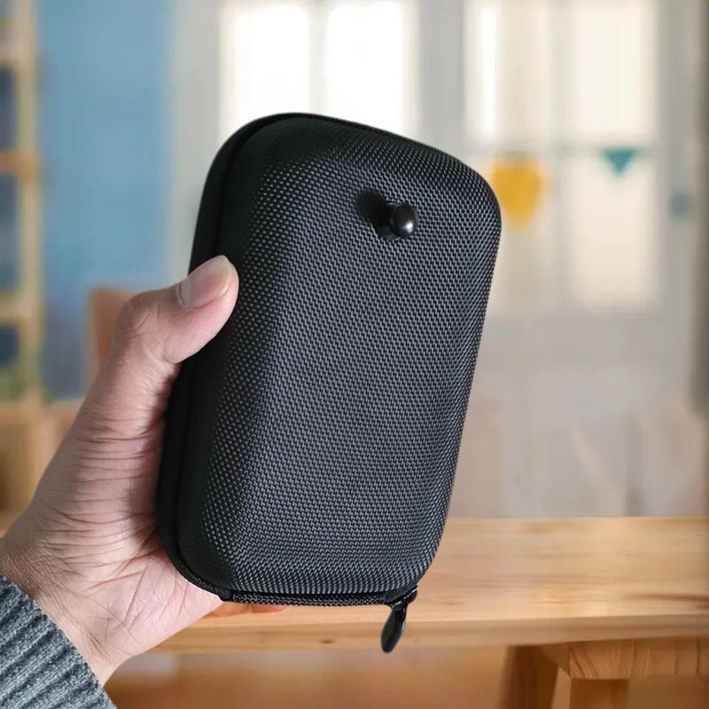 Estuche para telémetro de Golf - Golf Rangefinder reseña y precio