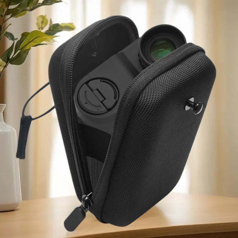Estuche para telémetro de Golf - Golf Rangefinder reseña y precio