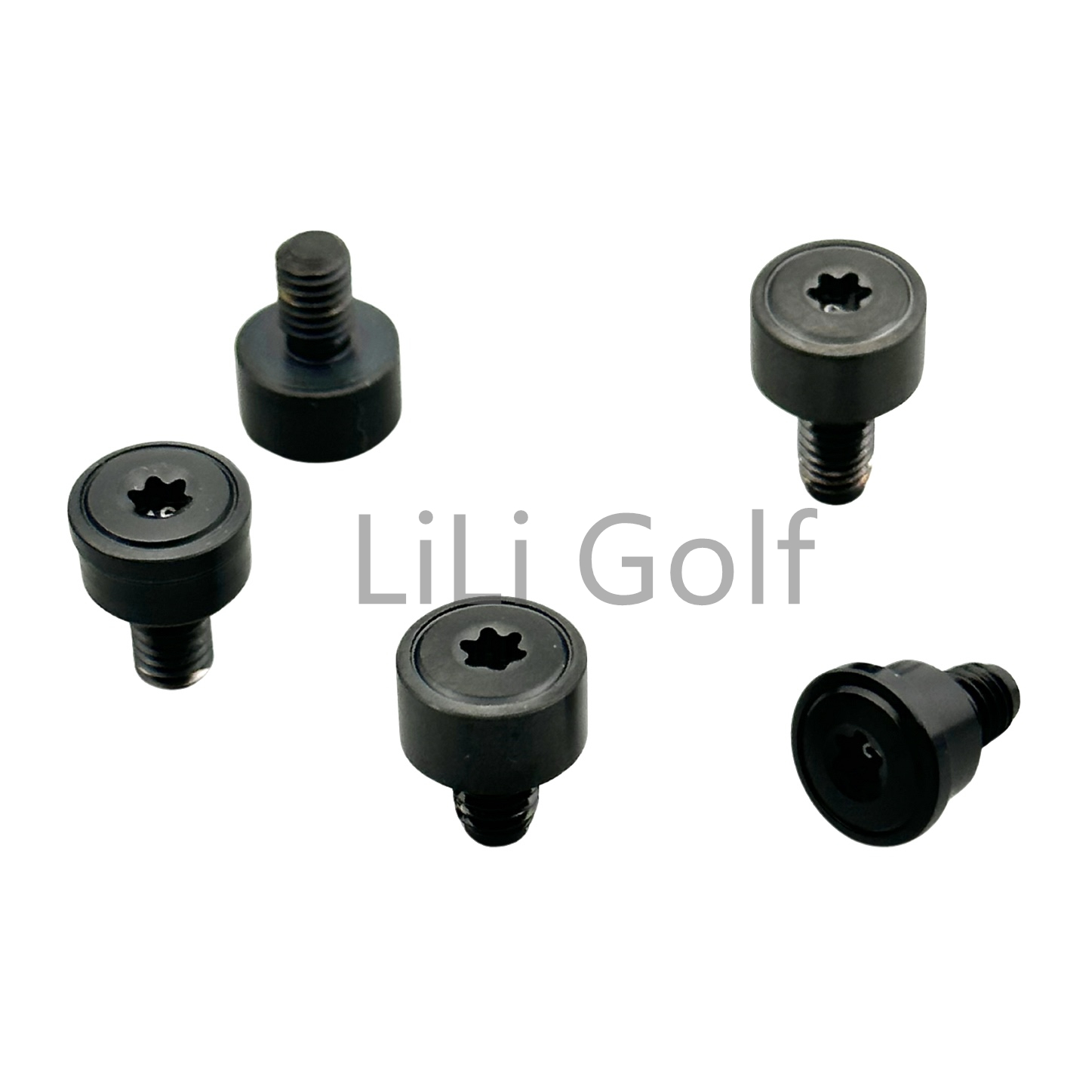 Tornillo de peso de cabeza de  - Golf Equipment Weight reseña y precio