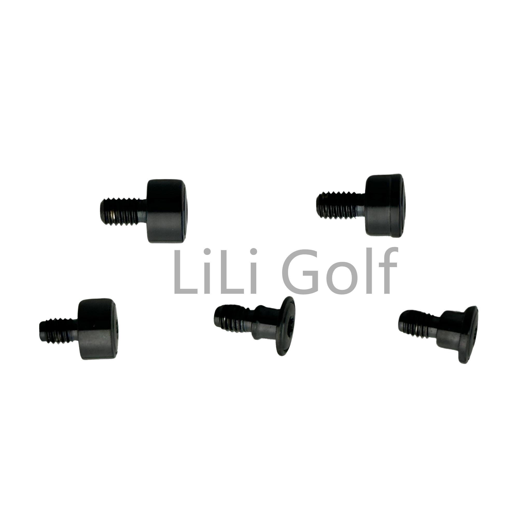 Tornillo de peso de cabeza de  - Golf Equipment Weight reseña y precio