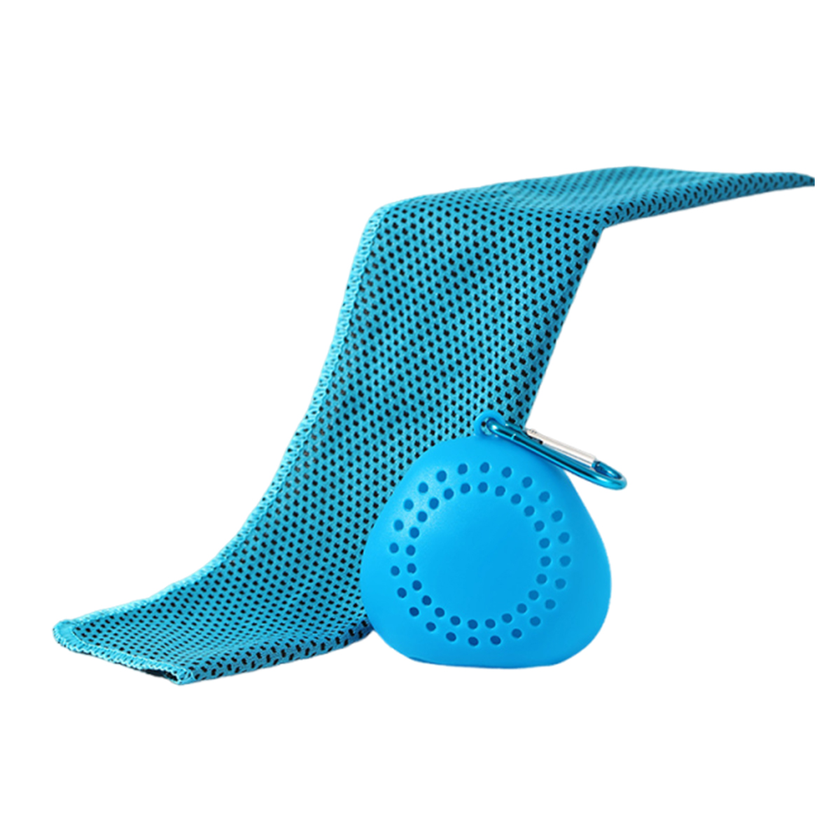 Toalla Refrescante de 60 x 30  - Golf Towel reseña y precio