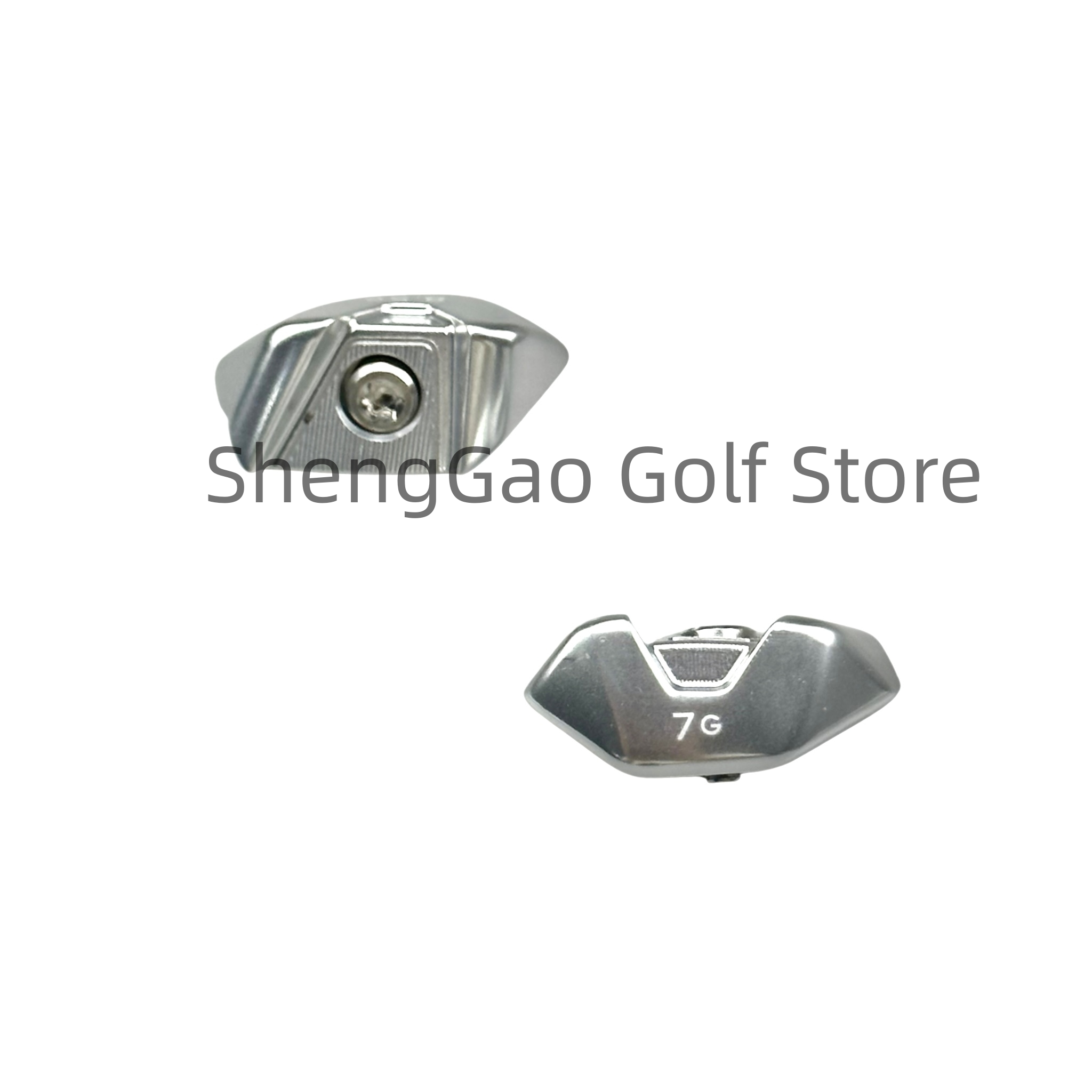 Peso para Cabeza de Palo de Go - Golf Equipment Weight reseña y precio