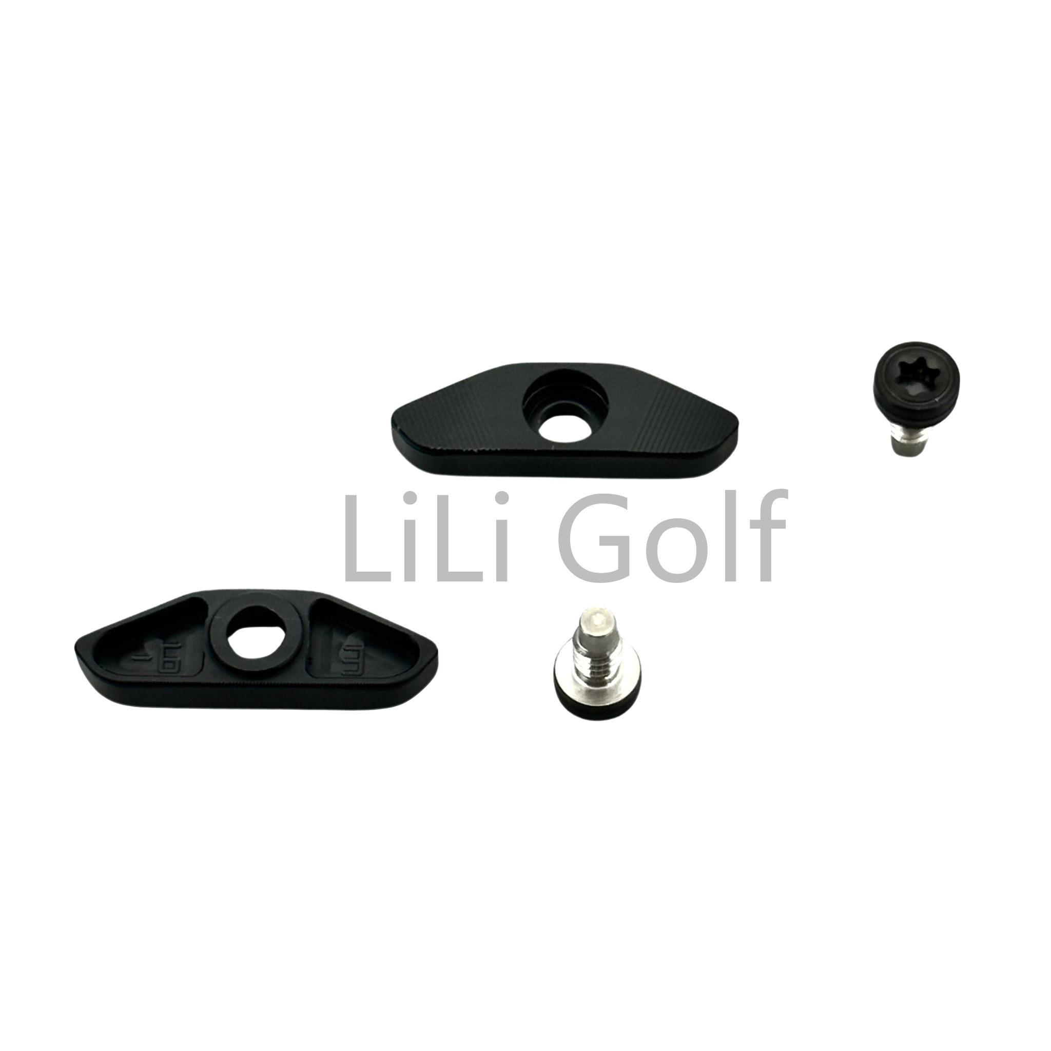Peso del palo de golf Compatib - Golf Equipment Weight reseña y precio