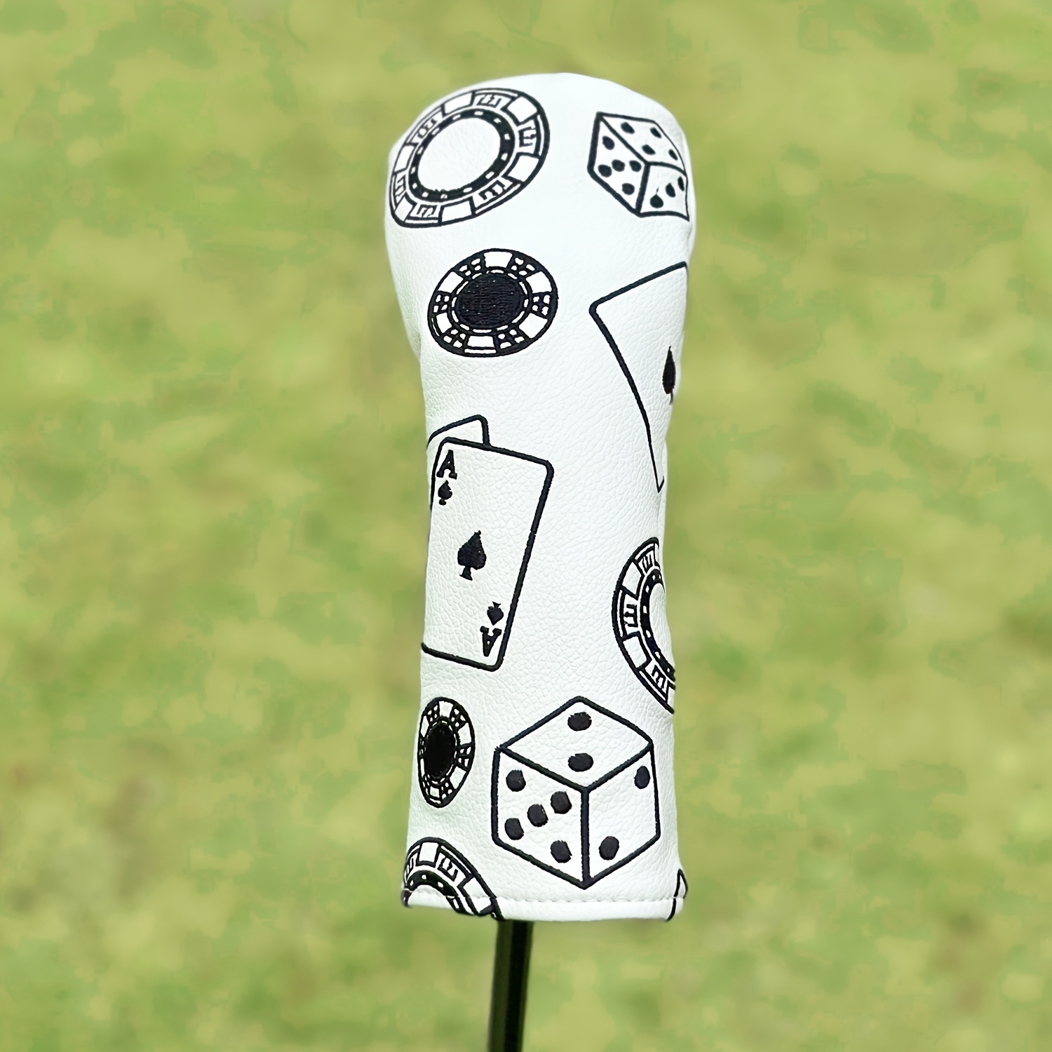 1 pieza/4 piezas de funda para - Golf Driver reseña y precio