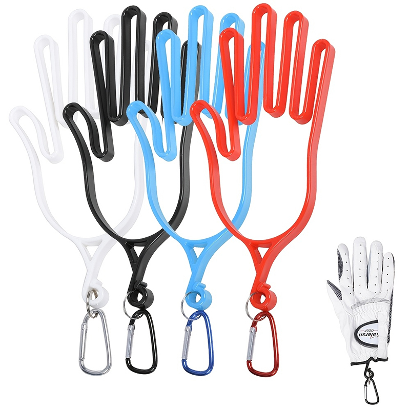 2 Soportes para Guantes de Gol - Golf Bag reseña y precio