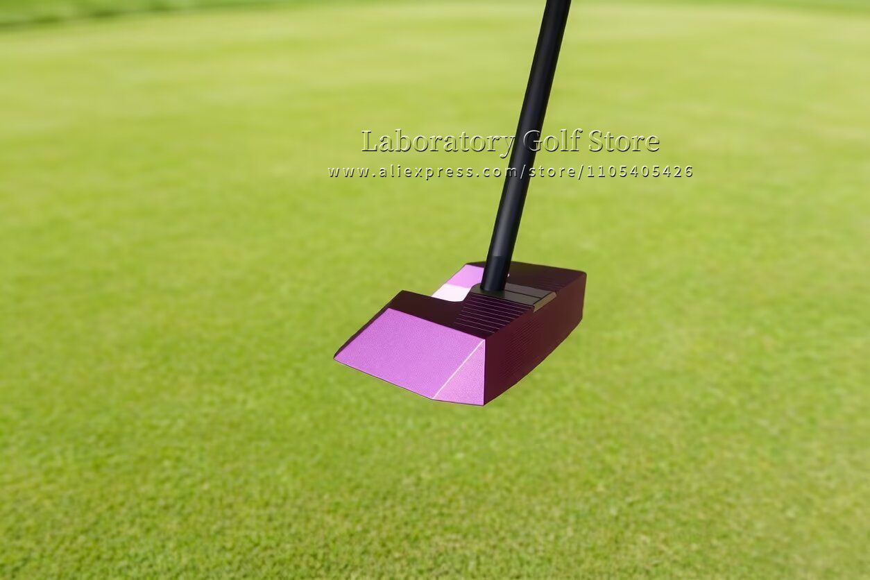 Nuevo putter de golf de labora - Golf Tees reseña y precio