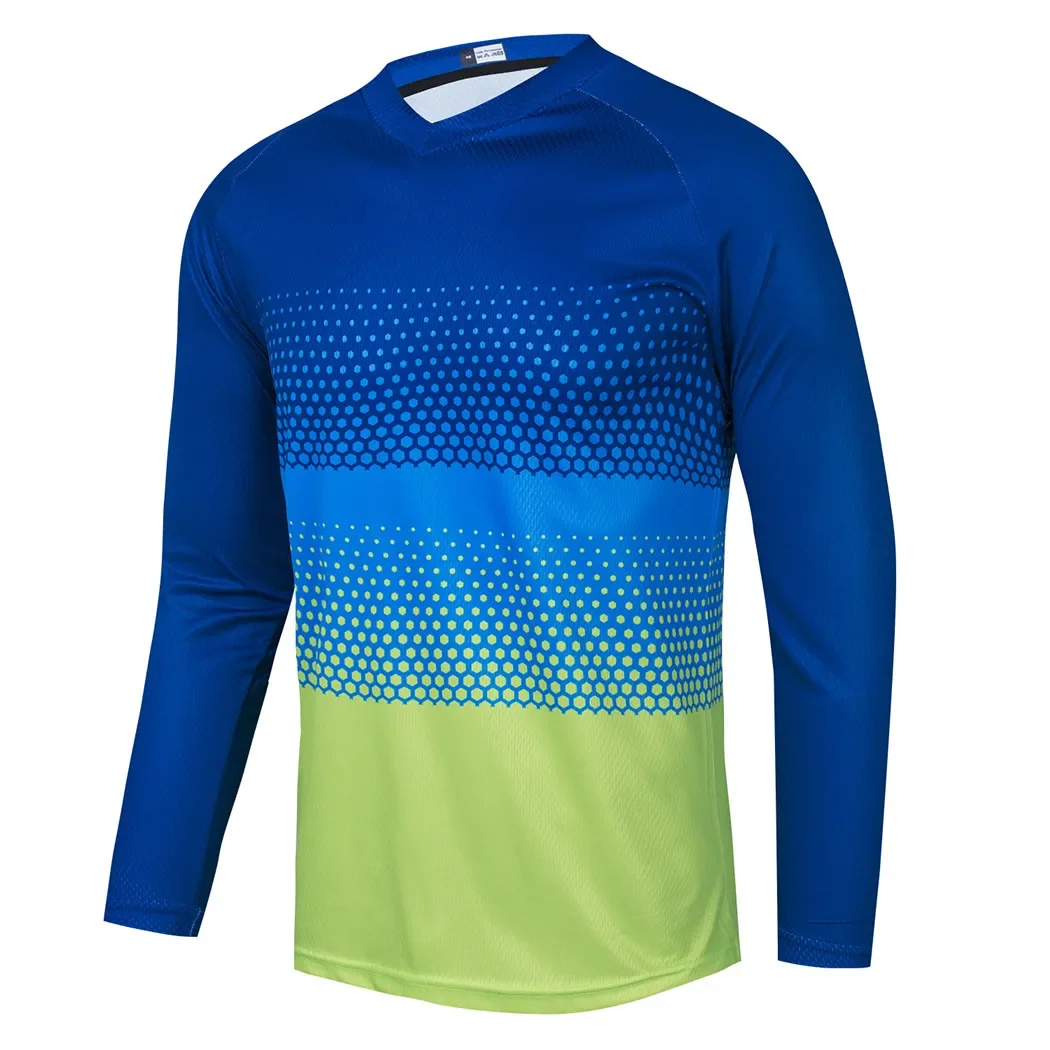 Camiseta de motocross para hom - Golf Tees reseña y precio