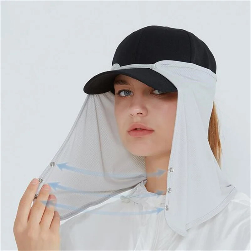 Gorro de pesca de secado rápid - Golf Umbrella reseña y precio