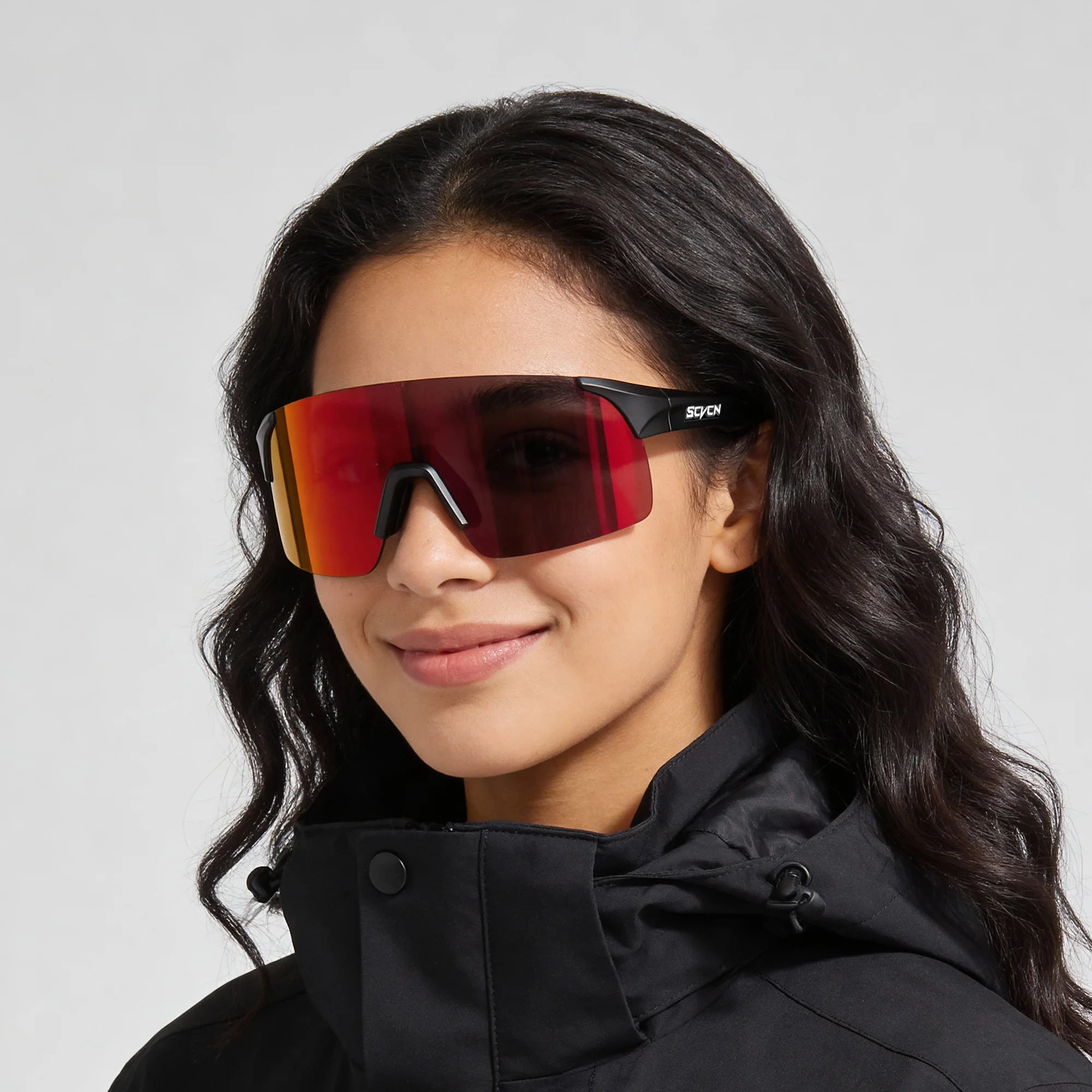 Gafas de sol de ciclismo de mo - Golf Umbrella reseña y precio