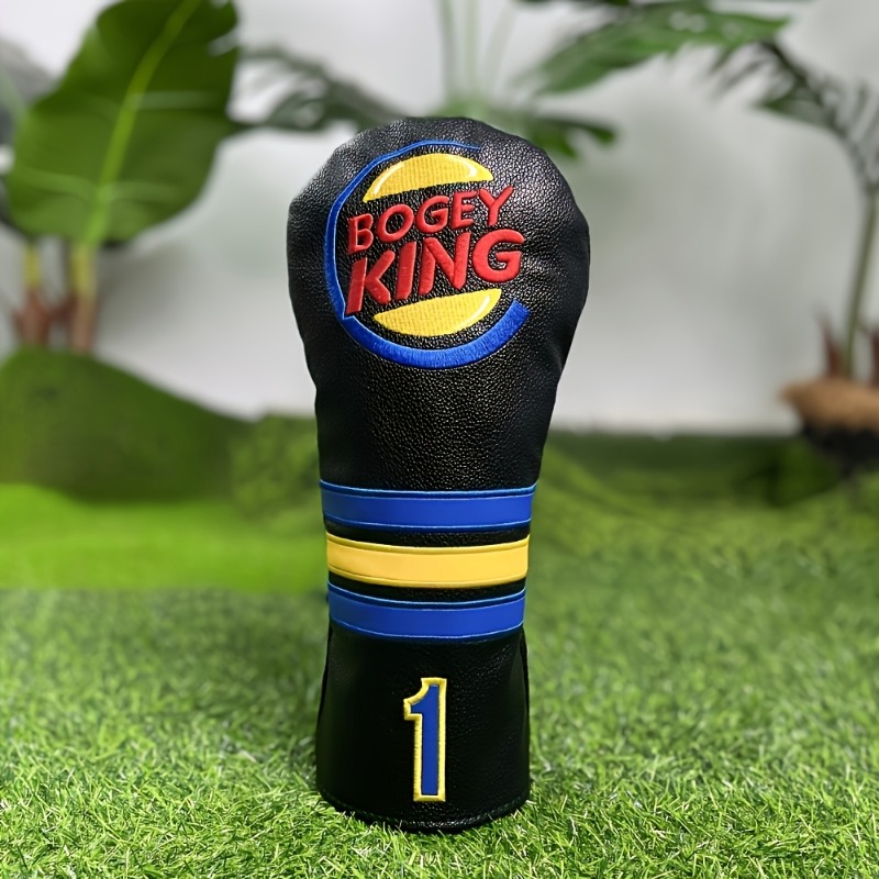 Fundas para Palos de Golf Mode - Golf Clubs reseña y precio