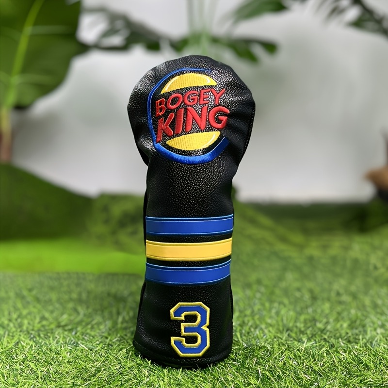 Fundas para Palos de Golf Mode - Golf Clubs reseña y precio