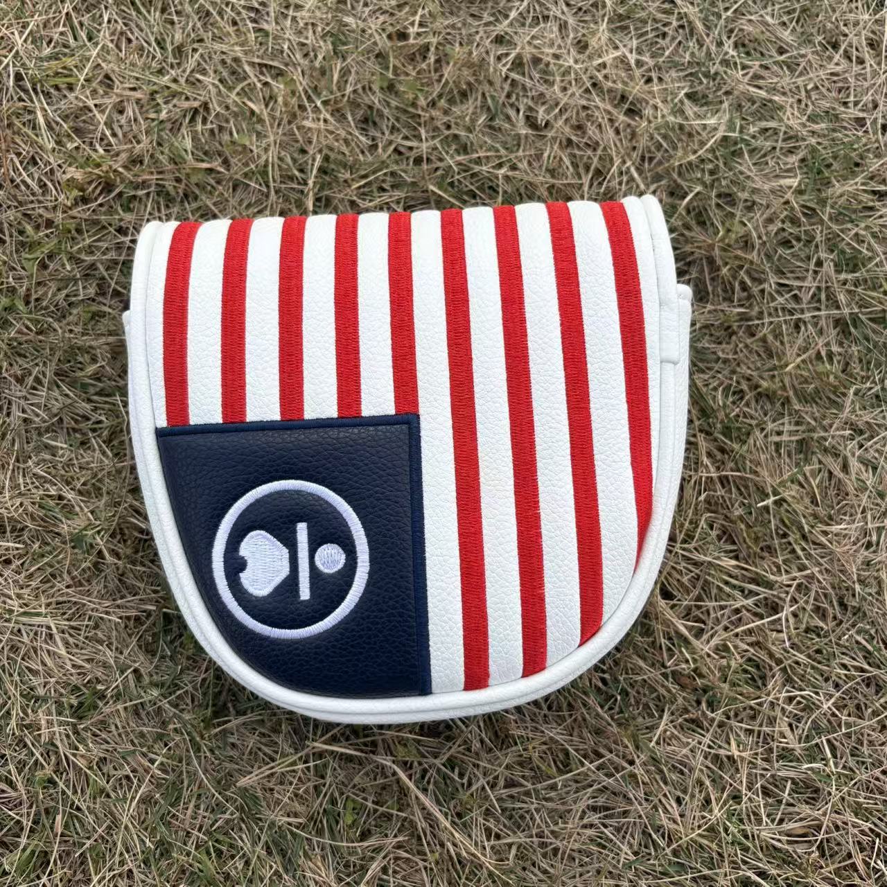 Funda para putter de golf Verm - Golf Tees reseña y precio