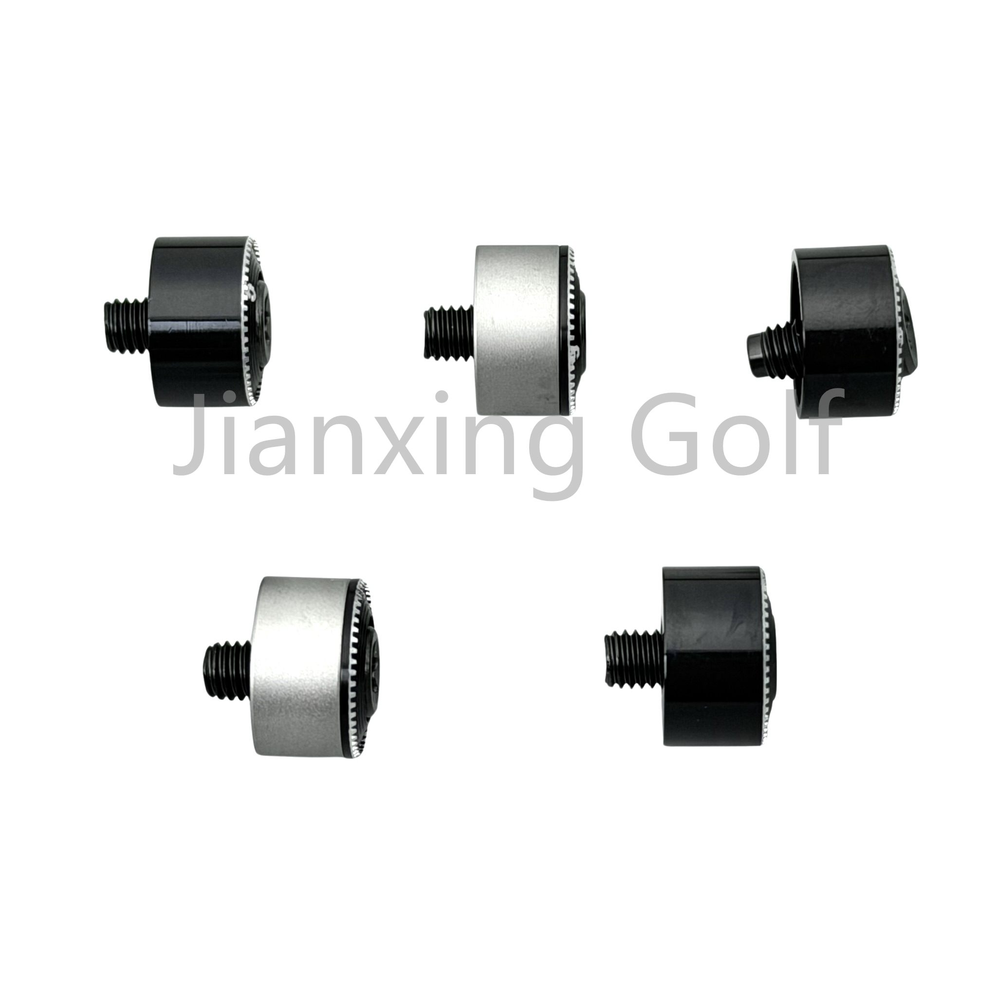 Accesorios para la cabeza del  - Golf Equipment Weight reseña y precio