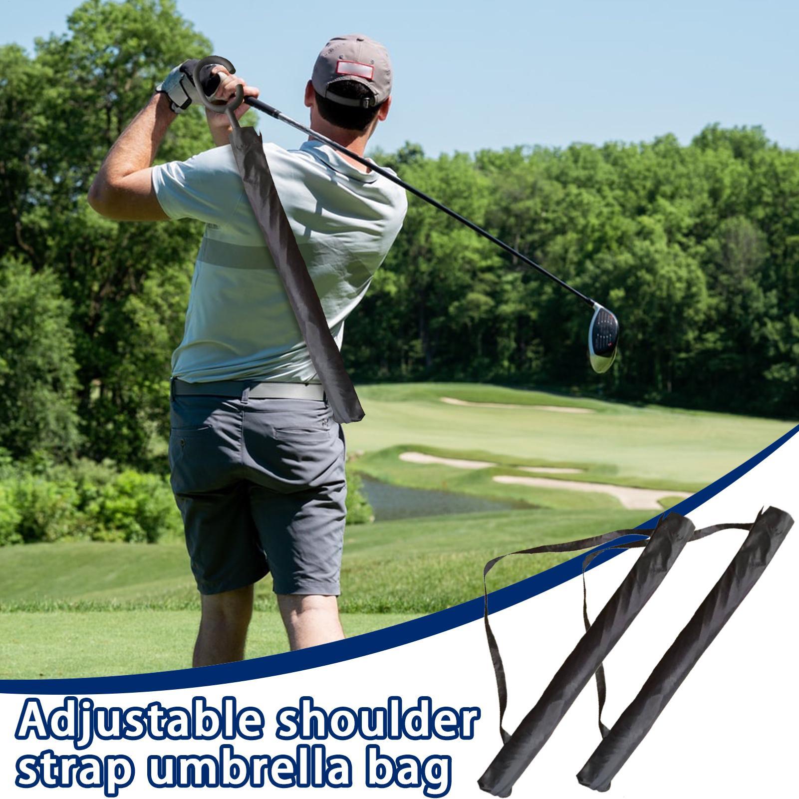 Bolsa de transporte para parag - Golf Umbrella reseña y precio