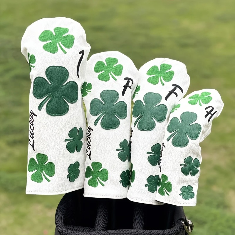Fundas Elegantes para Palos de - Golf Clubs reseña y precio