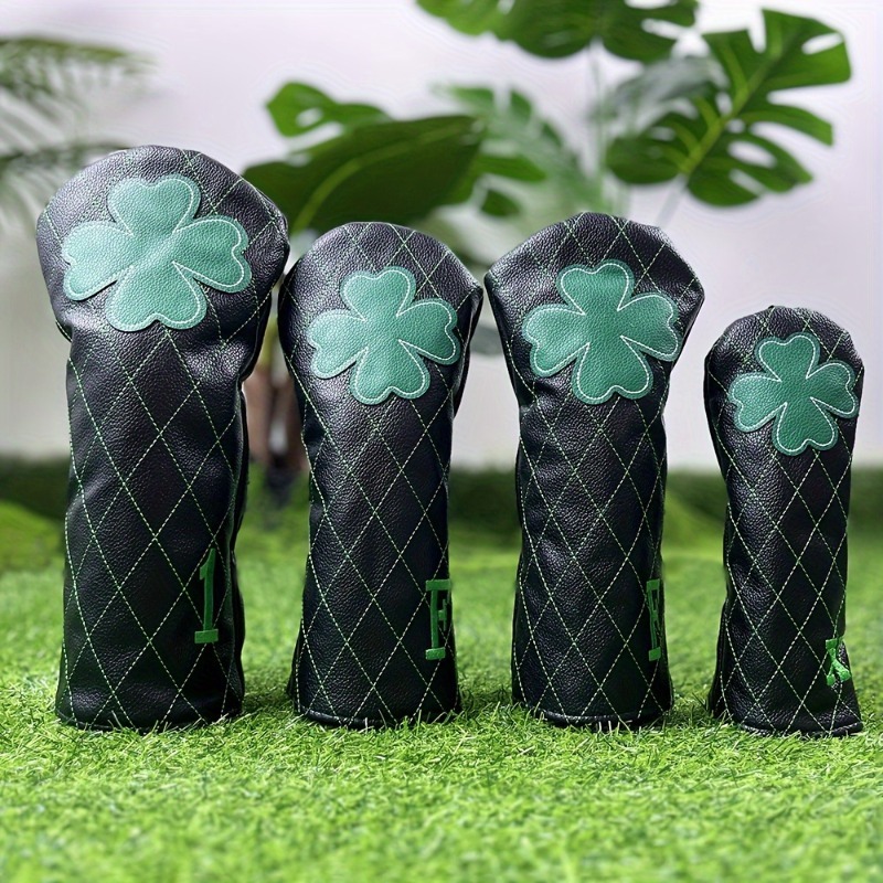 1 o 3 Fundas para Palos de Gol - Golf Driver reseña y precio