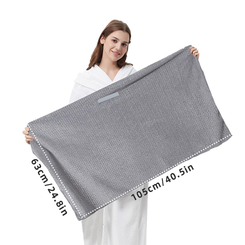 Toalla de microfibra ultra abs - Golf Towel reseña y precio