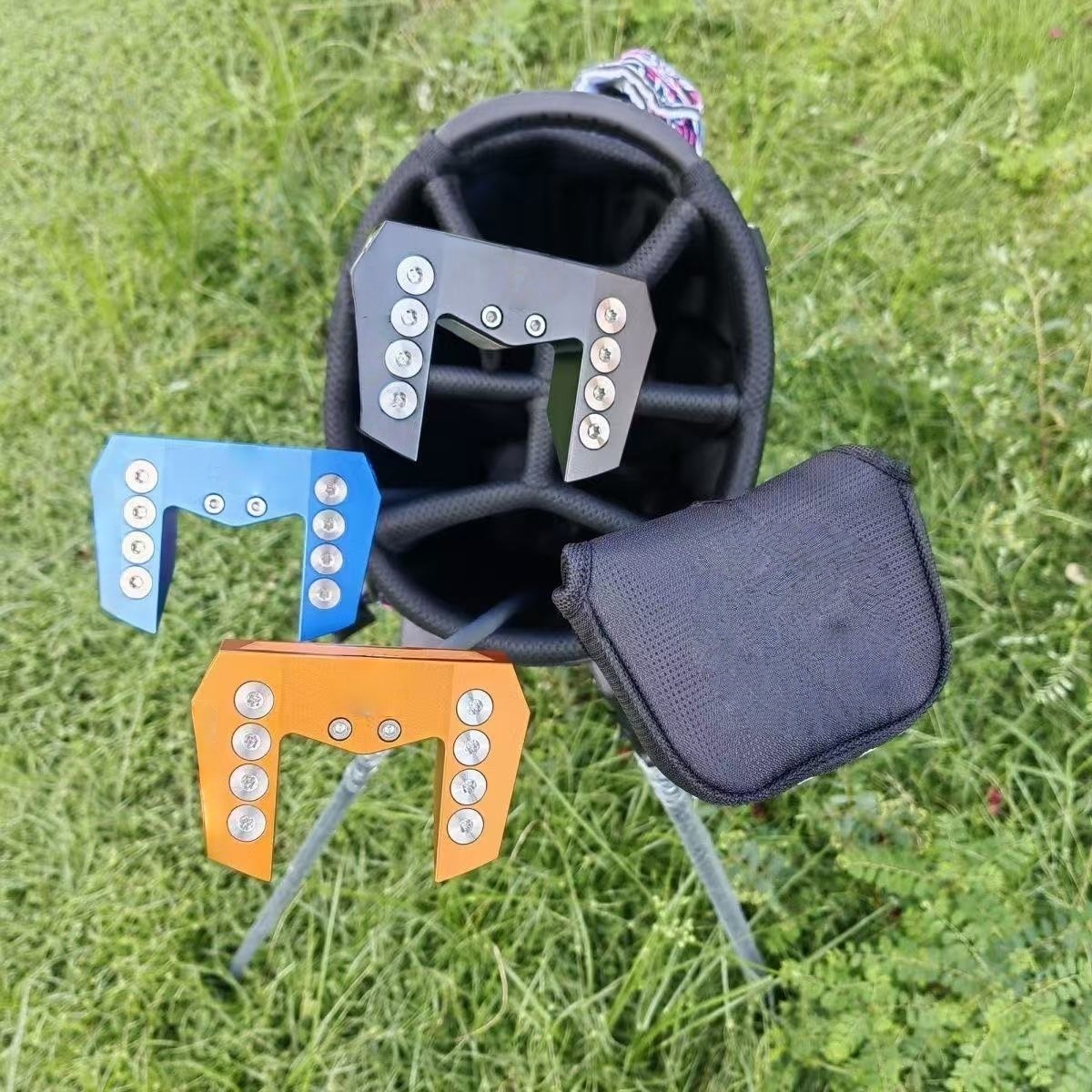 Putter de Golf Automático para - Golf Putter reseña y precio
