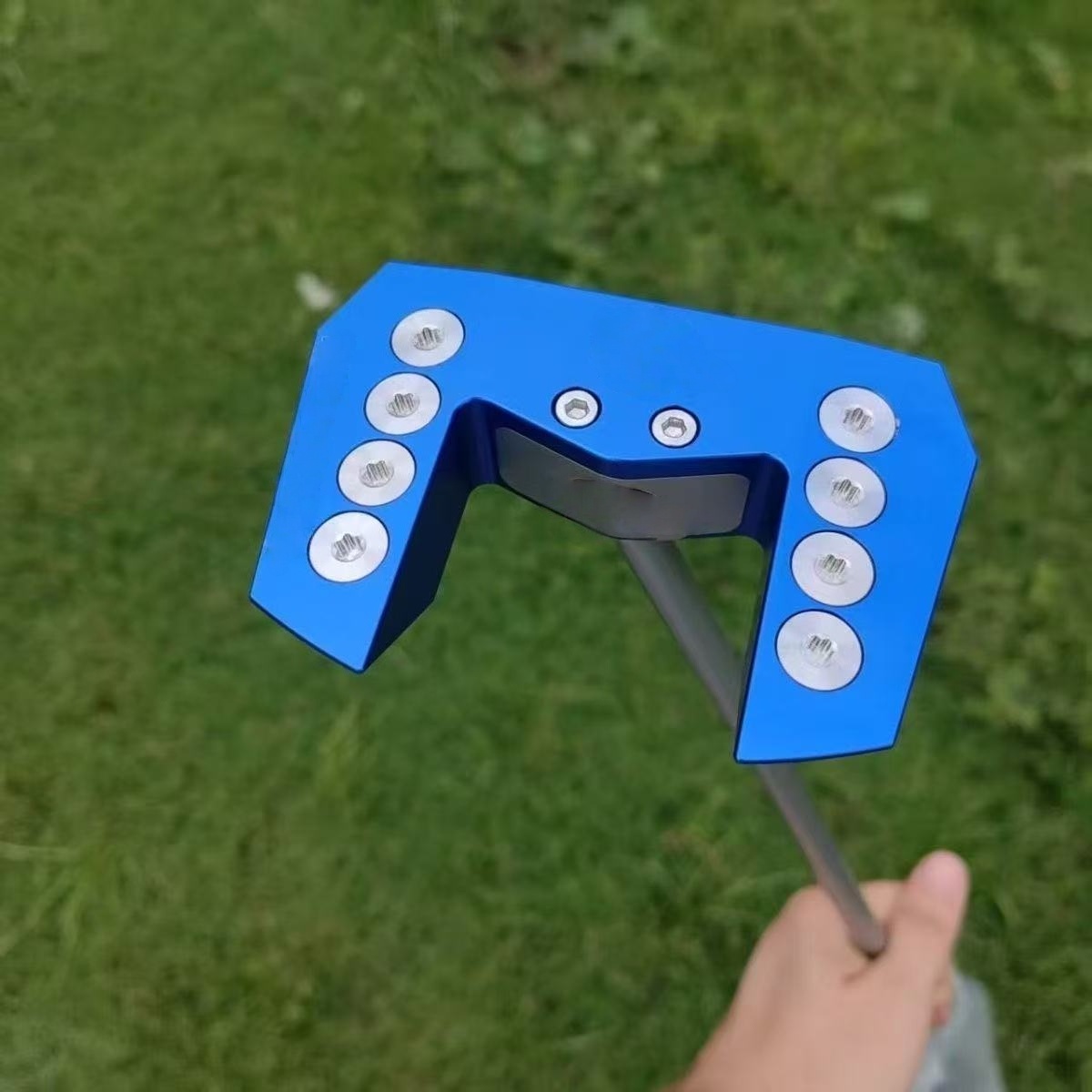 Putter de Golf Automático para - Golf Putter reseña y precio
