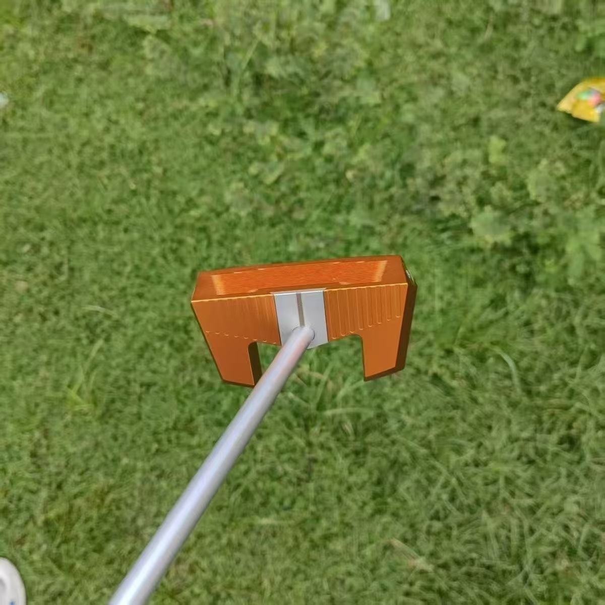Putter de Golf Automático para - Golf Putter reseña y precio