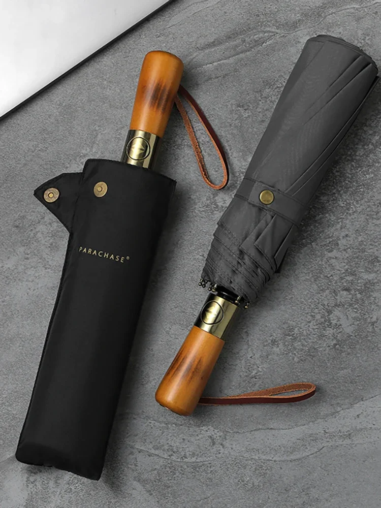 Paraguas WUmbrella Impermeable - Golf Umbrella Large reseña y precio