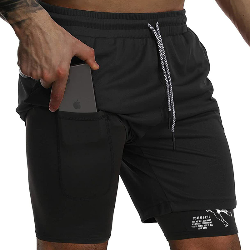 Pantalones Cortos Deportivos 2 - Golf Towel reseña y precio