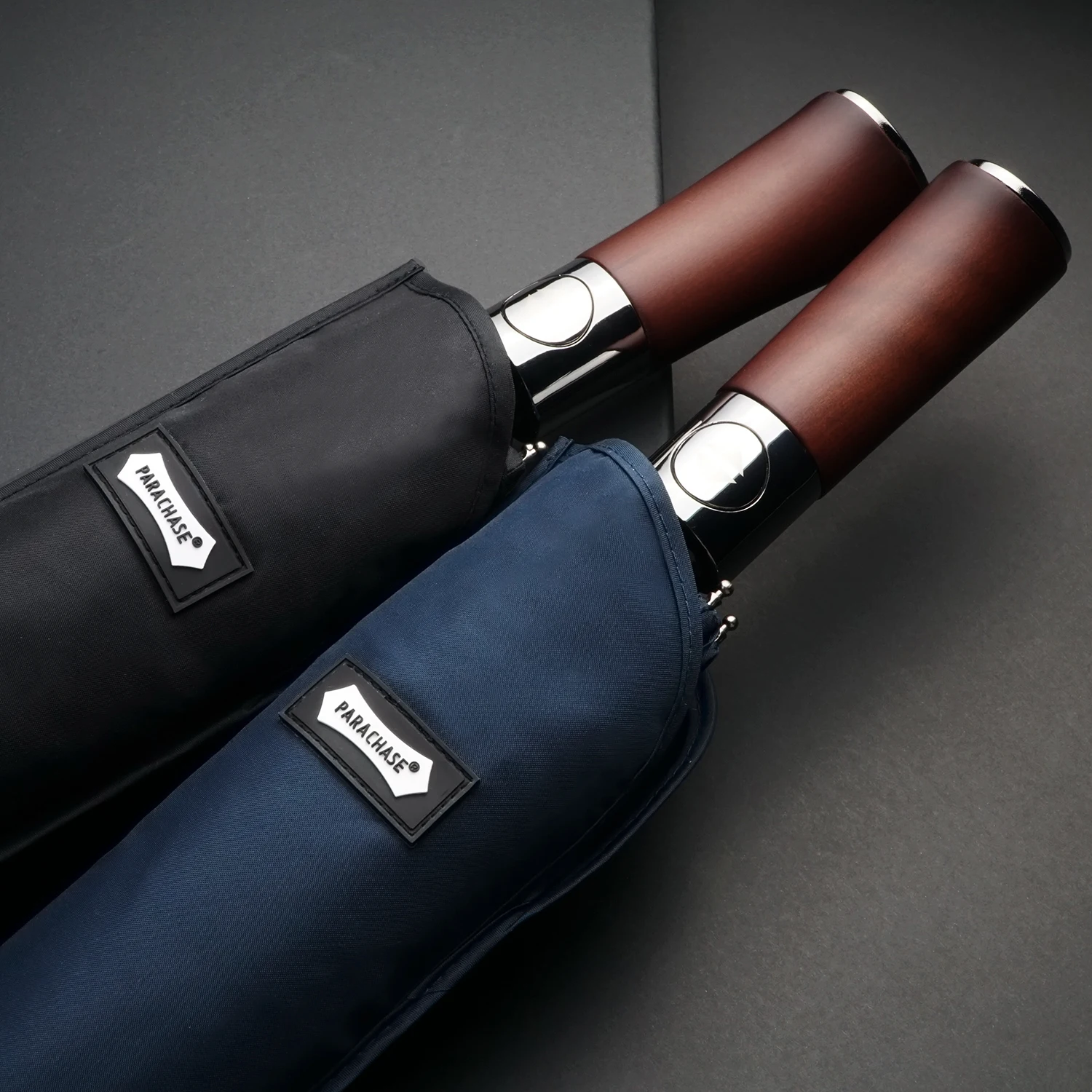 Paraguas Automático Parachase  - Golf Umbrella Large reseña y precio