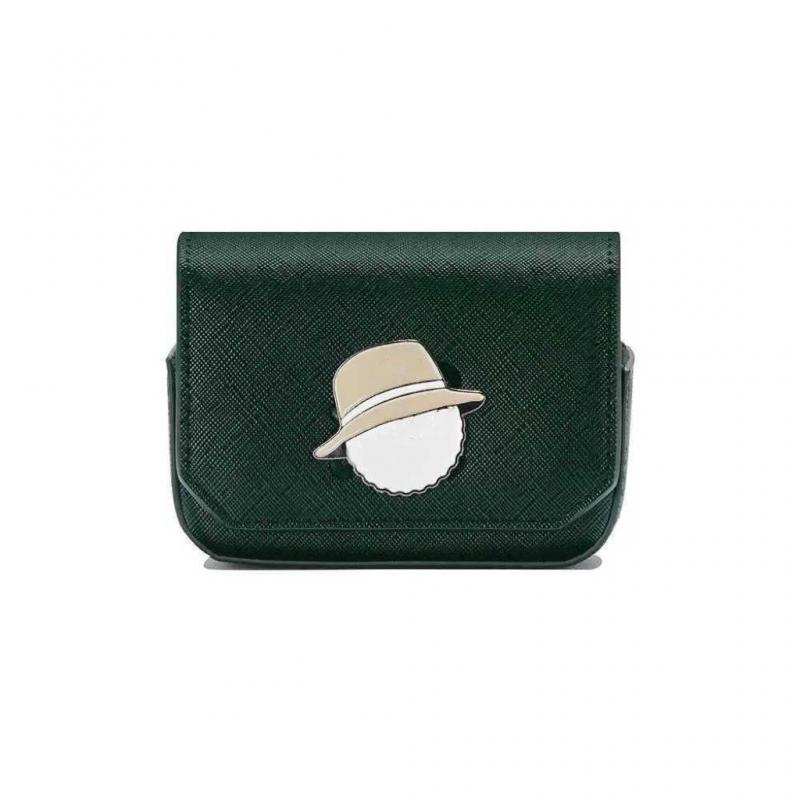 Nueva Bolsa de Cintura Mini Mo - Golf Rangefinder reseña y precio