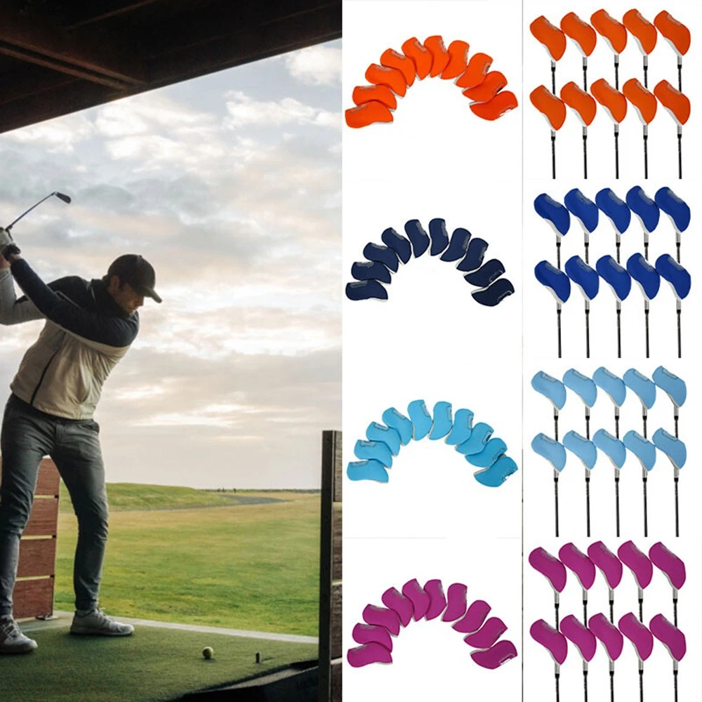 Fundas transparentes para palo - Golf Tees reseña y precio