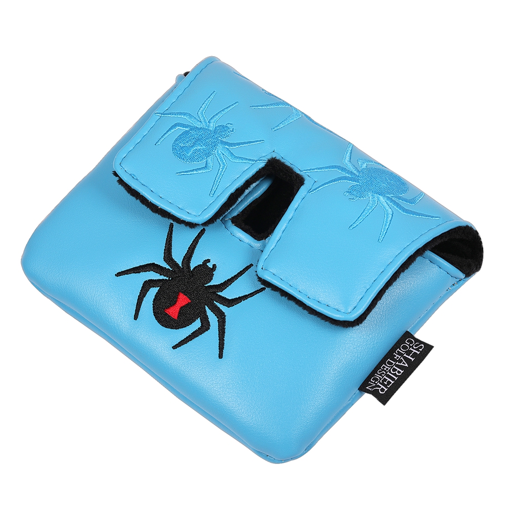 Funda para putter de golf con  - Golf Tees reseña y precio