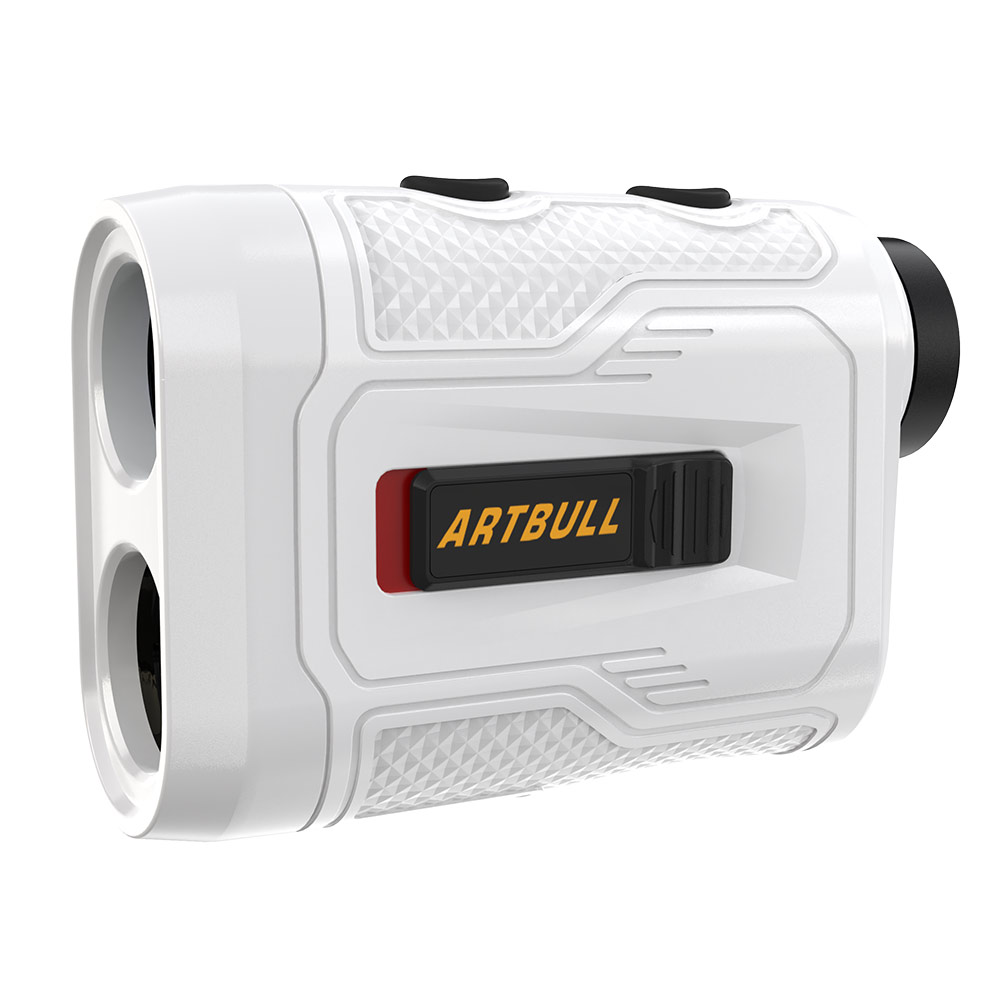 Telémetro Láser para Golf de 6 - Golf Rangefinder reseña y precio