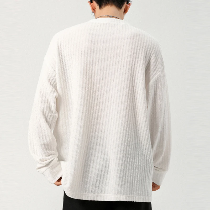 Camisa Masculina de Otoño con  - Golf Tees reseña y precio
