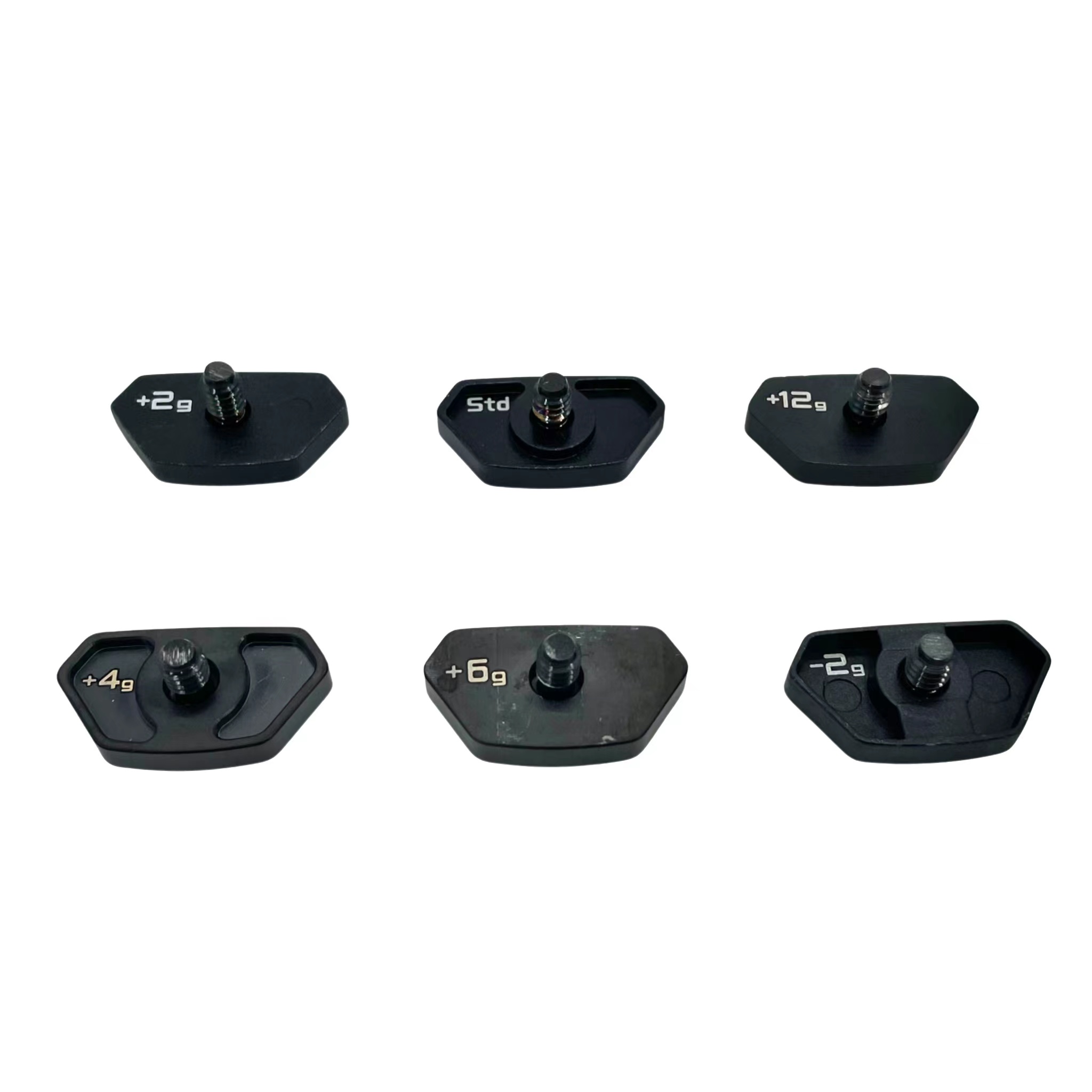 1 pieza de peso de golf apto p - Golf Equipment Weight reseña y precio