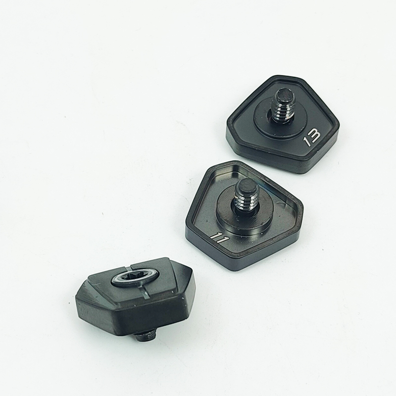 Kit de tornillos de peso de Go - Golf Equipment Weight reseña y precio