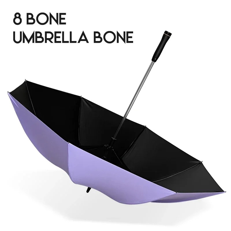 Paraguas Reforzado con Mango L - Golf Umbrella Large reseña y precio
