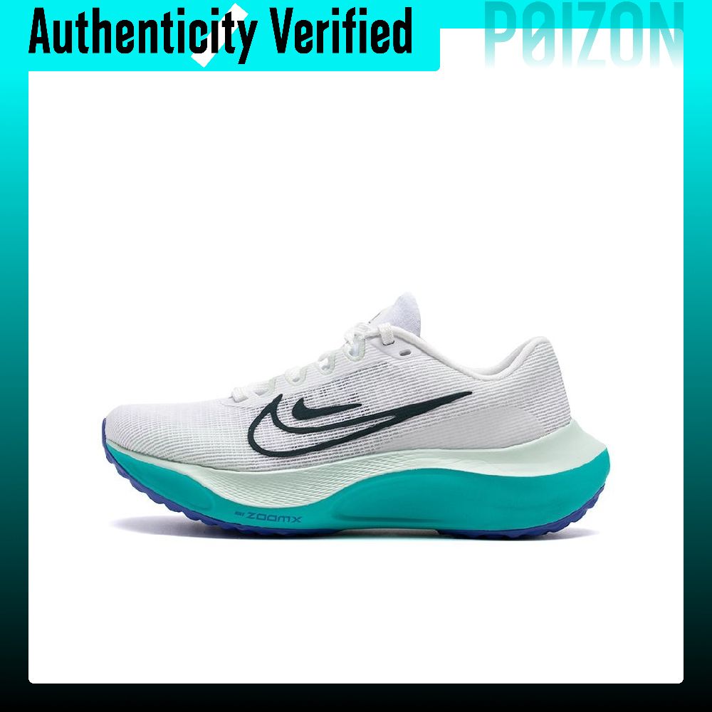 Nike Zoom Fly 5, Zapatillas de - Nike Shoes Zoom Fly 5 reseña y precio